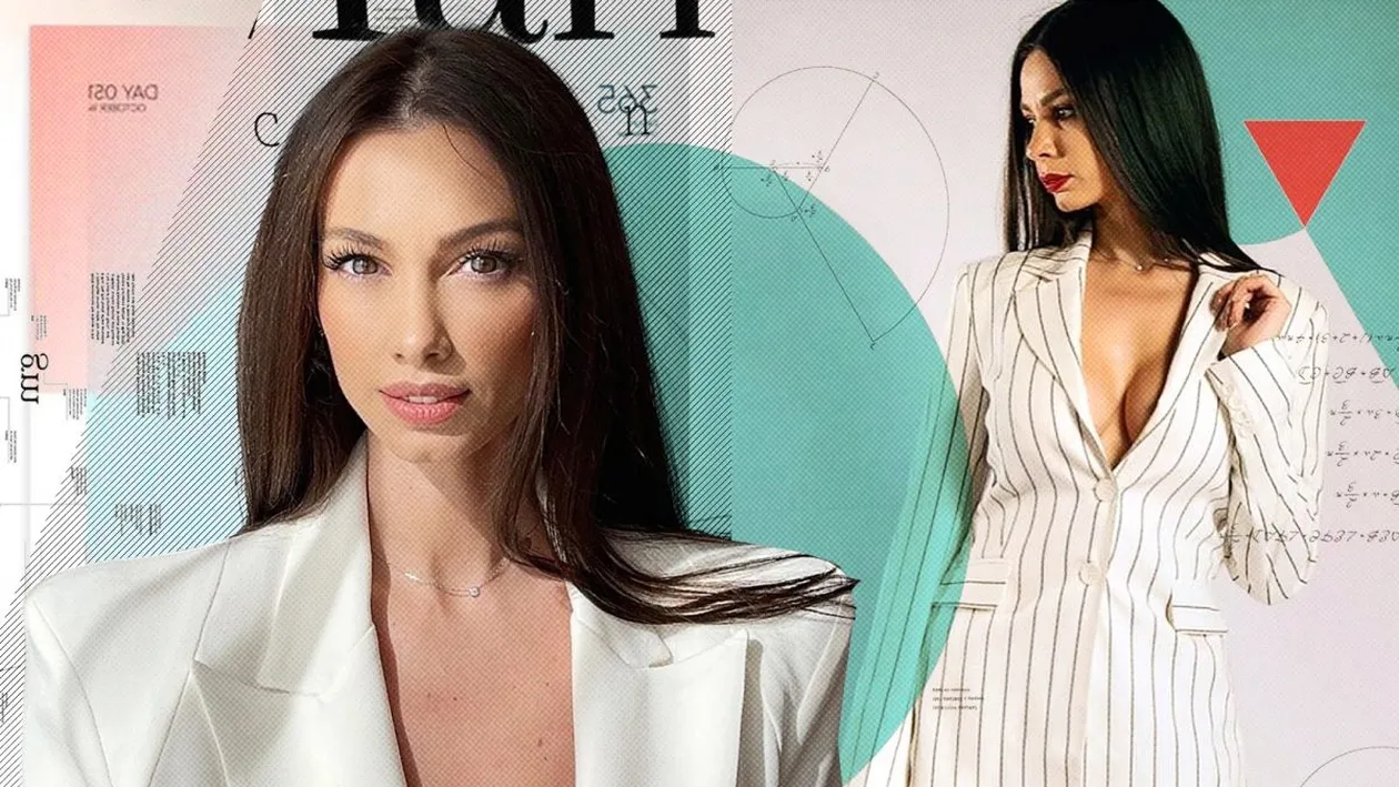 Iuliana Luciu, detalii neștiute din copilăria zbuciumată. „În școala generală băteam toți băieții care mă enervau!”