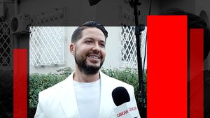 Jorge a dezvăluit cum a decurs întâlnirea de gradul 0 dintre fosta și actuala soție. Lovitură! "Mulți ani de certuri..."