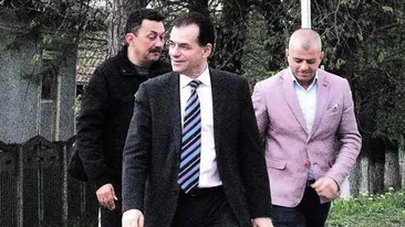 Cine este, de fapt, Ludovic Orban, premierul desemnat al României