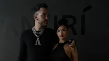 Despărțire surprinzătoare în trap! Azteca și Dana și-au spus „adio” după ani de iubire perfectă