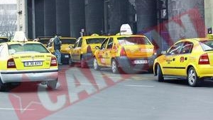 Cursele cu taxiul se ieftinesc