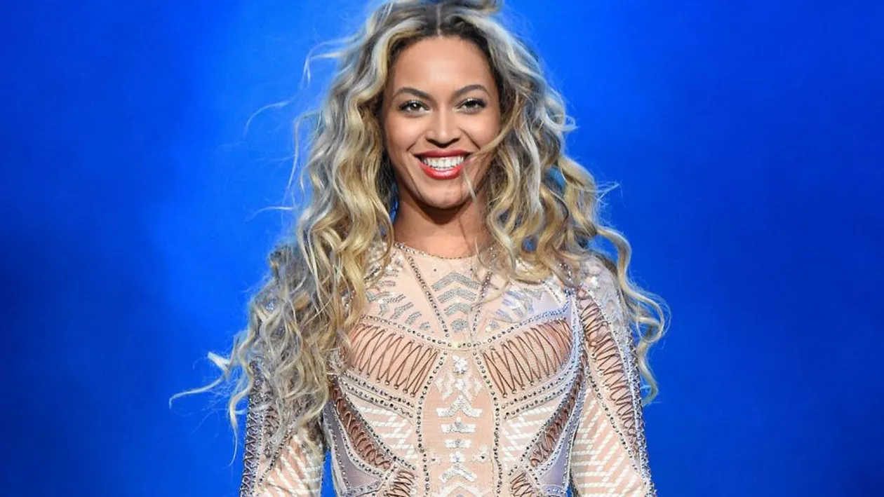 Beyoncé a împlinit 37 de ani și arată fantastic!