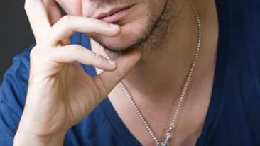 Tudor Chirila, inveselit de doi indragostiti! Nu exista nimic precum zambetul unei femei care ti se ofera in intregime