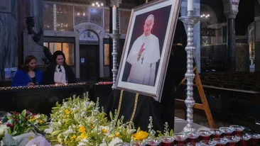 Cât va costa înmormântarea Papei Francisc. Suma totală este de ordinul milioanelor de euro