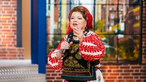 Cât costă un costum popular? Exemplul dat de Saveta Bogdan scoate la suprafață sume importante