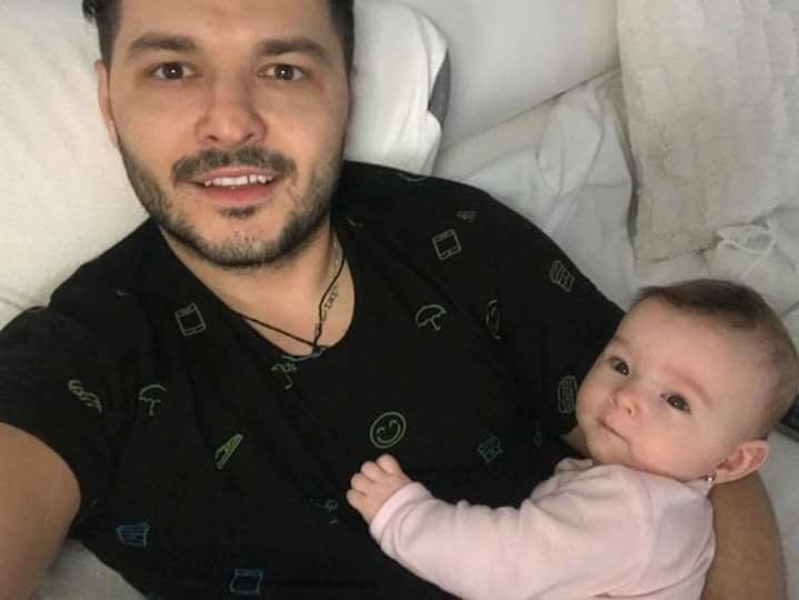 Liviu Vârciu, în pat cu o altă femeie: „Vrei să te culci cu mine”. Imaginile care au apărut în urmă cu puțin timp