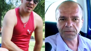 Tatăl românului a anunţat că acesta va fi eliberat, însă…Ce se întâmplă de fapt cu IONUŢ GOLOGAN