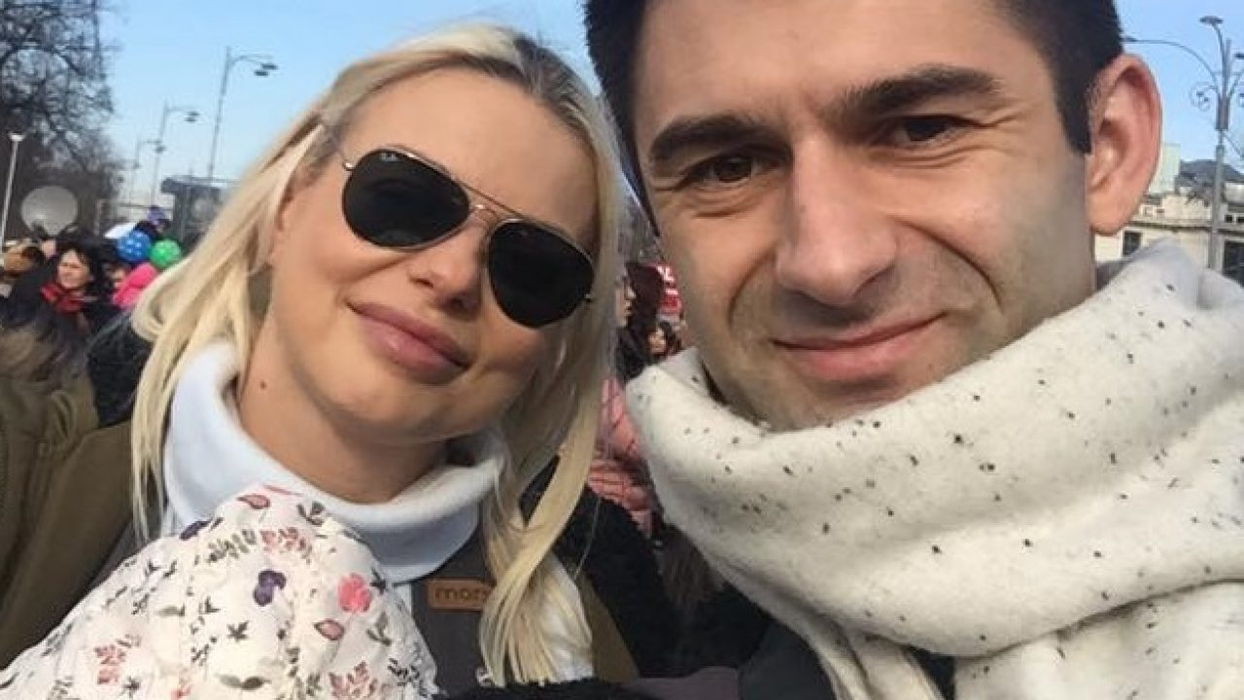 Paul Ipate si Jojo s-au despărțit? Anunțul făcut de vedetă