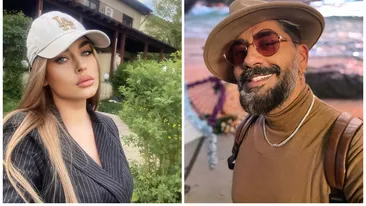 Misha, distrusă de Connect-R. Dezvăluiri cutremurătoare făcute de solist din intimitatea celor doi