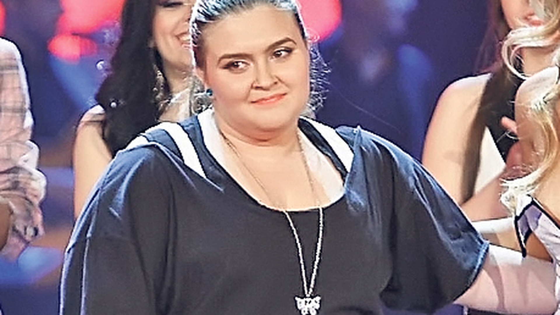 Oana Radu a pierdut lupta cu greutatea, după ce slăbise 60 de kilograme: “Îmi place mâncarea“