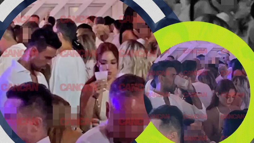 Cum au petrecut Regele Șoselelor și proaspăta lui soție după nuntă! Imagini tari cu Zed și Alina