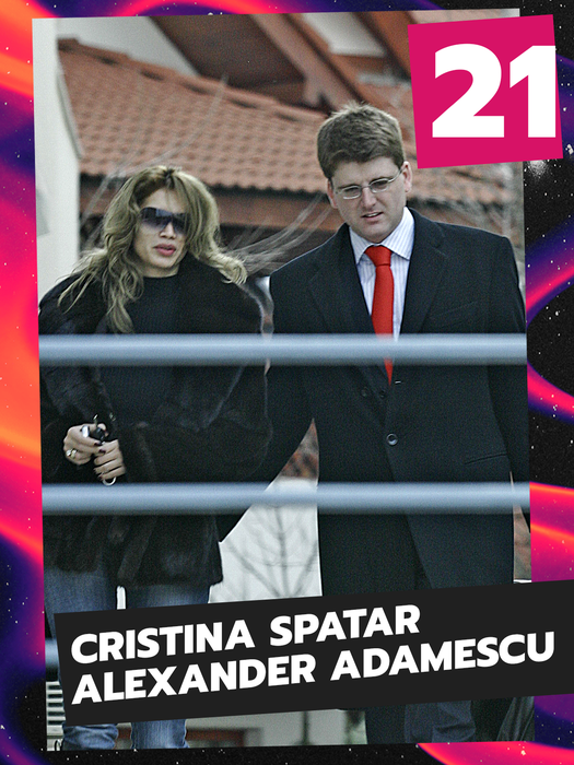 Propunerea săptămânii: TOP 50 cupluri de care ați uitat, dar CANCAN.RO le-a fotografiat! Imagini tari cu Andra, Delia sau Gina Pistol & iubiții de atunci