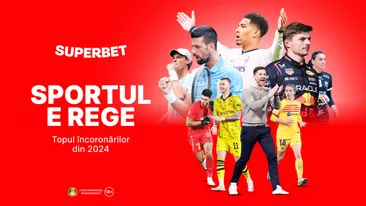 (P) De Ziua regalității, sportul este rege