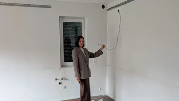 Ce a pățit o femeie, după ce și-a închiriat casa unui cuplu. Alarmată că nu răspund la telefon, le-a făcut o vizită. A găsit locuința goală (chiar și toaleta a dispărut) și un filmuleț lăsat de chiriași. Ce mesaj îi transmiteau