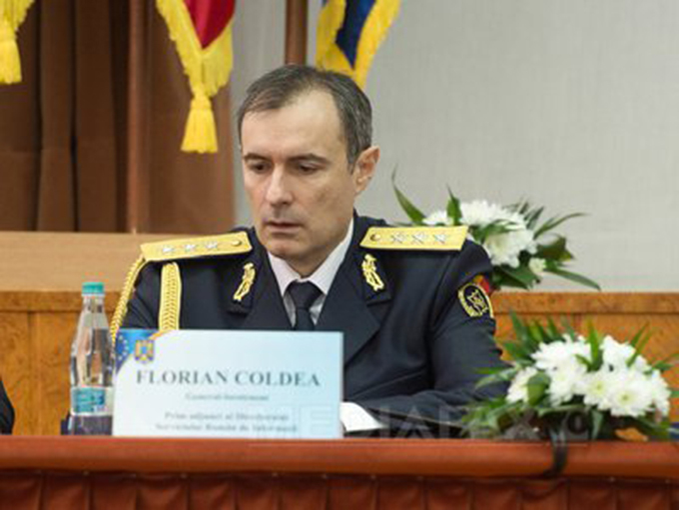 Florian Coldea
