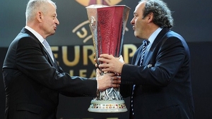 Primarul Sorin Oprescu a organizat ca la carte "Gala Dinner", eveniment dedicat finalei Europa League!