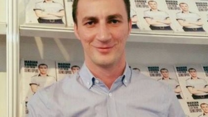 ”Dacă nu ai fi un ţăran sărac... ” MARIAN GODINĂ, în conflict pe plajă. Toţi au rămas fără replică