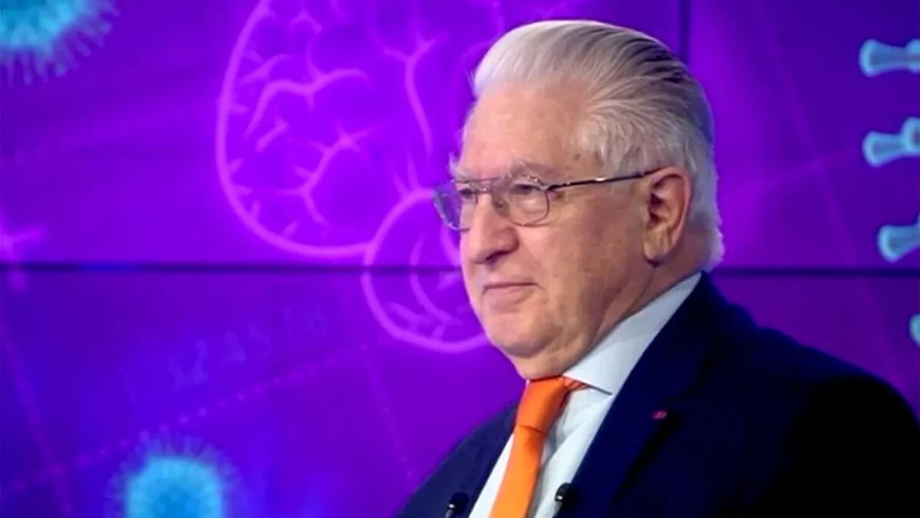 Singurul energizant natural care este benefic pentru creier, potrivit medicului Vlad Ciurea