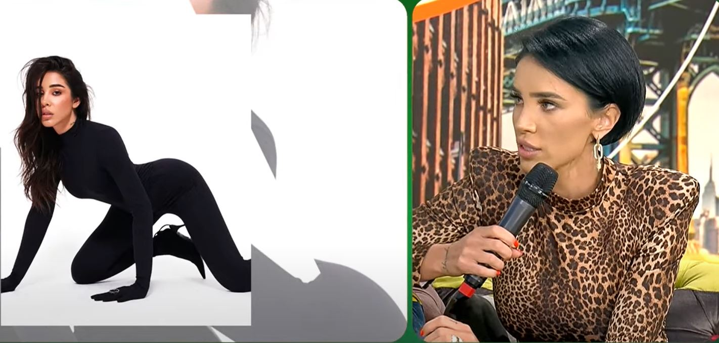 Total neașteptat! Cum a caracterizat-o Adelina Pestrițu pe Ștefania, logodnica lui Speak: “Am zis”
