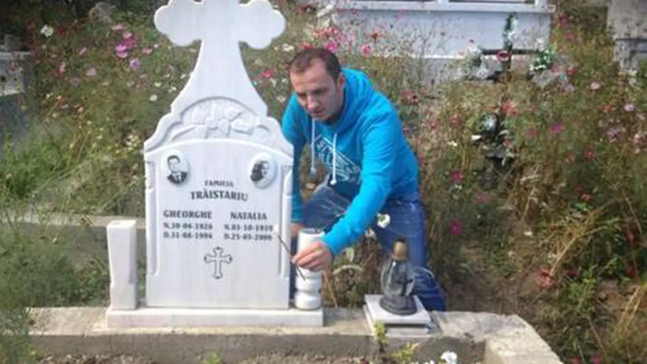 Lovitura de teatru in cazul baiatului ucis de maidanezi: Parintii lui Ionut, plangere penala impotriva lui Mihai Traistariu