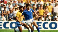 Paolo Rossi, omul care a făcut Italia campioana lumii în 1982