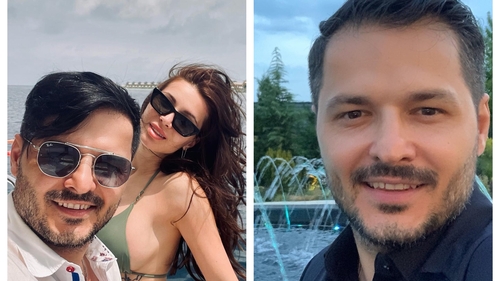 VIDEO | Liviu Vârciu și-a dezamăgit iubita de Dragobete. Cum a reacționat Anda Călin după ce i-a spus că nu i-a cumpărat niciun cadou