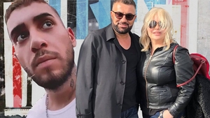 Clejanii și-au transformat casa în ”fortăreață” după ce Fulgy a început amenințările! Viorica și Ioniță se tem de ce e mai rău și au angajat bodyguarzi + o firmă de pază