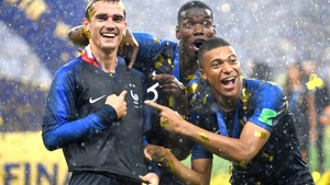 Griezmann, desemant jucătorul finalei Mondialului: „Nici nu îmi dau seama unde sunt și ce performanță am realizat!”