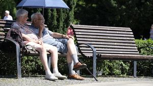 Anunțul momentului. Decizie de ULTIMĂ ORĂ pentru pensionarii români