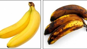 Asta e prea de tot! Ai cumpara sprayul care tine bananele galbene pana la 2 saptamani? VEZI ce contine!