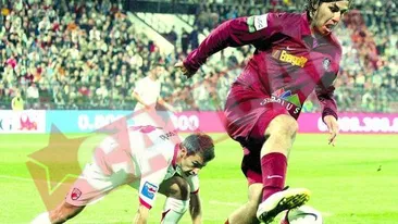 Fetele din Cluj plang dupa strainii de la CFR