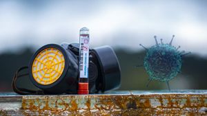 Autoritățile din Constanța sunt în alertă! Există un focar de coronavirus pe o navă din port
