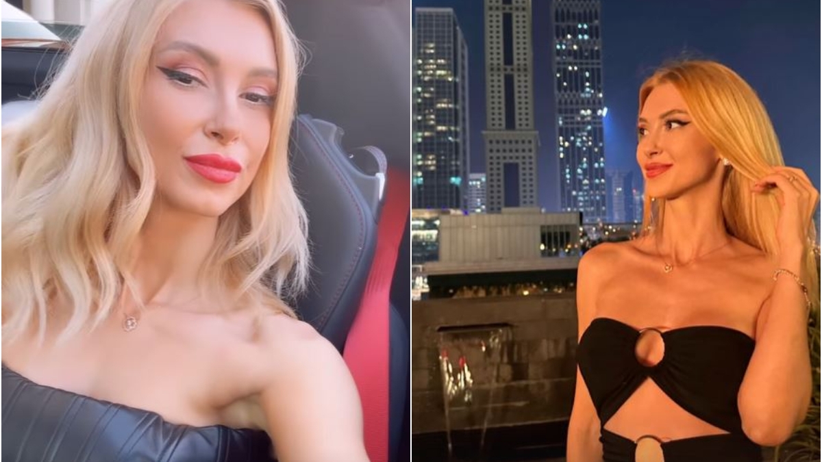 A lăsat-o pe Andreea Bălan după nici un an de relație: "Unele lucruri nu erau ok. Nu ar fi acceptat niciodată să facă asta"