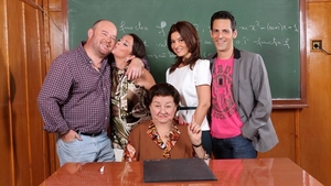 Tamaru Buciuceanu-Botez sărbătorește împlinirea vârstei de 89 de ani