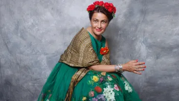 Clarvăzătoarea care a știut când și de ce va muri Rona Hartner. Dezvăluiri cutremurătoare