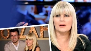 Iubitul Elenei Udrea, aventură amoroasă cu o vedetă Kanal D. Relația discretă din trecutul lui Adrian Alexandrov