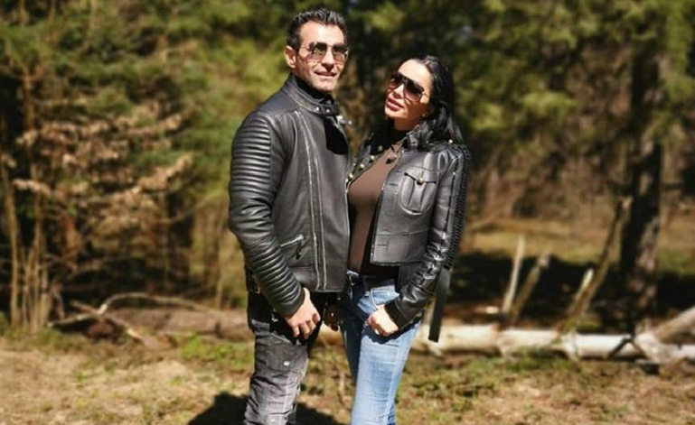 Brigitte Năstase și Florin Pastramă se căsătoresc! Cum arată inelele de logodnă