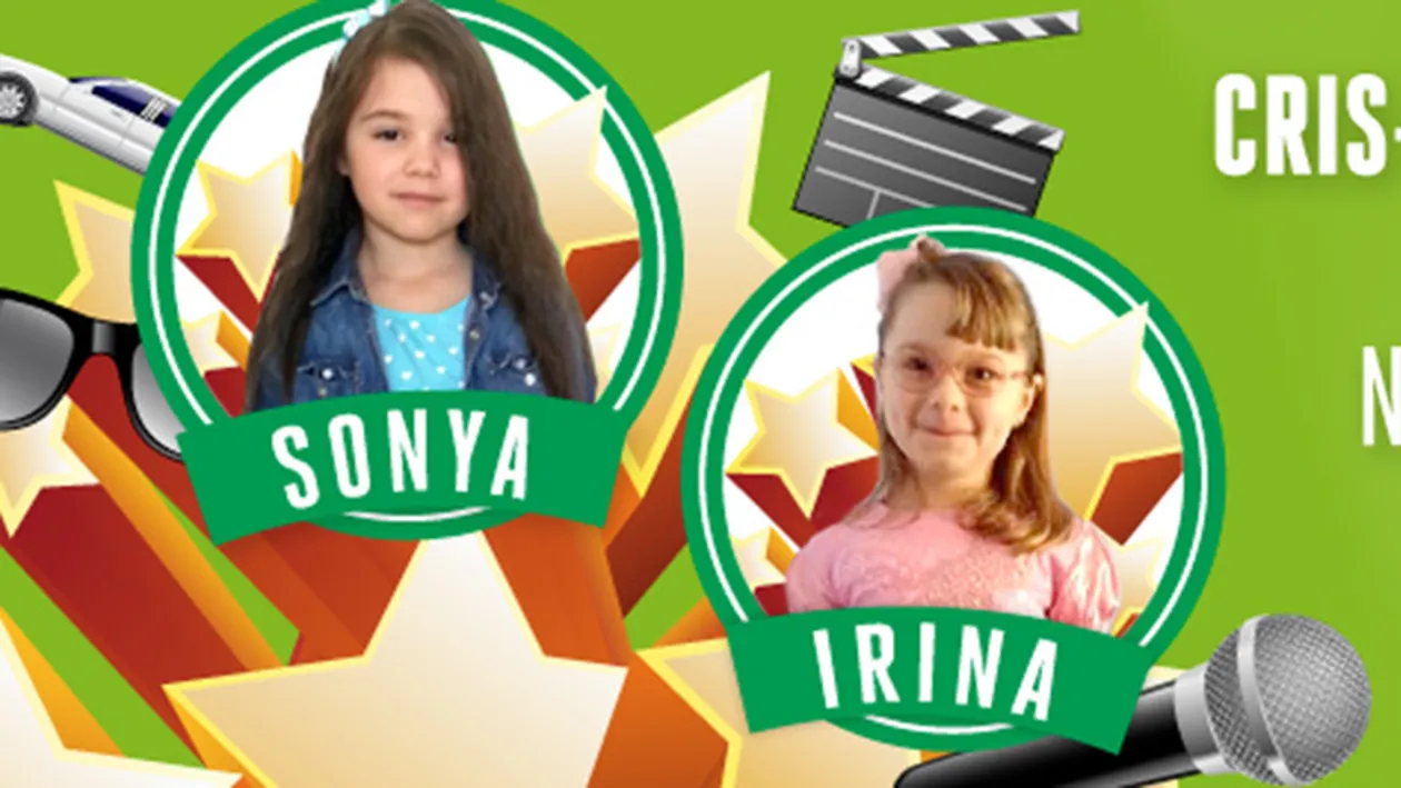 (P) Află cine sunt primii câştigători ai concursului „Cris-Tim te face superstar!”