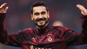 Femeia care i-a schimbat destinul lui Gündoğan: Povestea de iubire care a supraviețuit gloriei de la Manchester și noii aventuri din Turcia