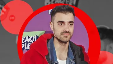 Soția naște în două luni, iar Liviu Teodorescu prevede viitorul fiicei: „Baschetbalistă o să iasă!”