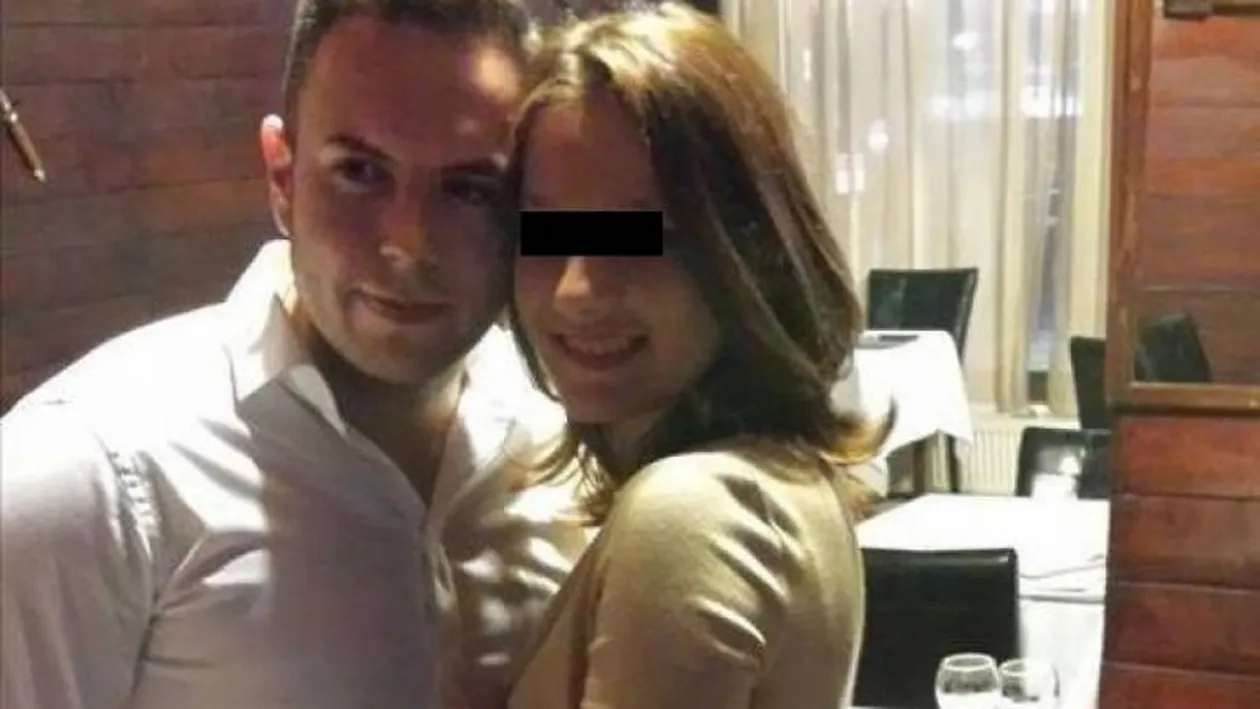 Cine este bărbatul cu care s-a căsătorit văduva lui Bogdan Gigină și ce nume ciudat are. Mama polițistului: ”O moștenire substanțială de pe urma defunctului!”