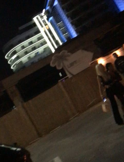 Daniela Crudu are iubit nou? A petrecut într-un club de fițe din Mamaia în compania mai multor bărbați