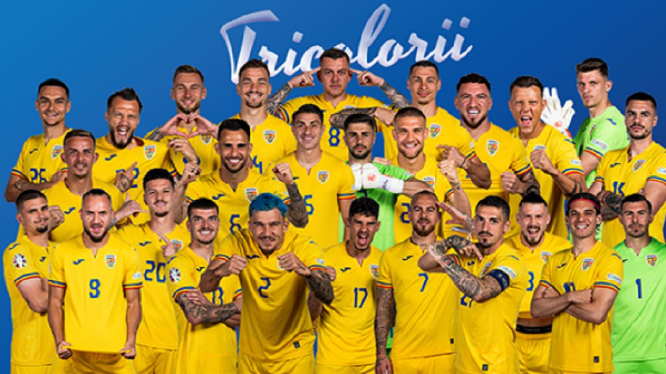 La ce oră începe meciul Bosnia – România. Ce reguli trebuie să știe suporterii români care vor fi pe stadion