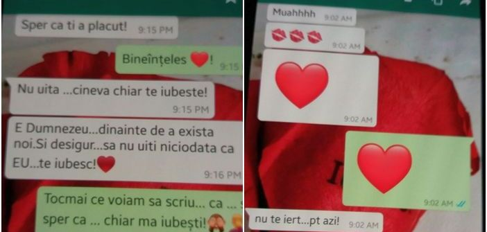 O profesoară din Timiș i-a trimis unui elev de 16 ani peste 1.000 de mesaje de dragoste! Cum s-a dat de gol