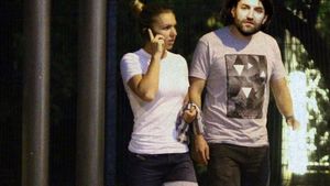 Mesajul lui SMILEY pentru SIMONA HALEP, după ce s-a spus că au avut o relaţie:”Pentru noi…“ 