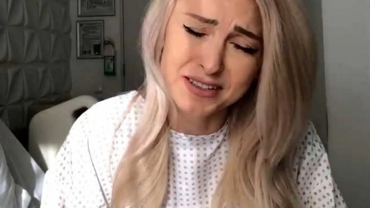 Cum a aflat tatăl Andreei Bălan că fiica sa era să moară: ”I s-au înmuiat picioarele!”