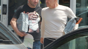 Câte clase are Ionuţ Luţu? Ce meserie are la bază apropiatul lui Gigi Becali