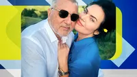 Ilie Năstase & soția s-au împăcat! Ce a făcut fostul tenismen la mare, pentru a-i intra în grații Ioanei