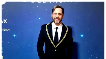 Dinu Maxer, singur și disponibil! Artistul a dat cărțile pe față și a spus ce tipar de femeie îl atrage: „Este o perioadă de căutări”