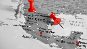 Coronavirusul distruge America Latină. Mexicul a depăşit pragul de 53.000 de decese, iar Columbia a ajuns la 13.000 de victime